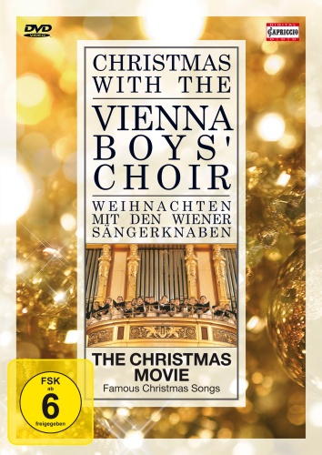 Christmas with Vienna Boys Choir